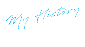 History Ryotaro Logo
